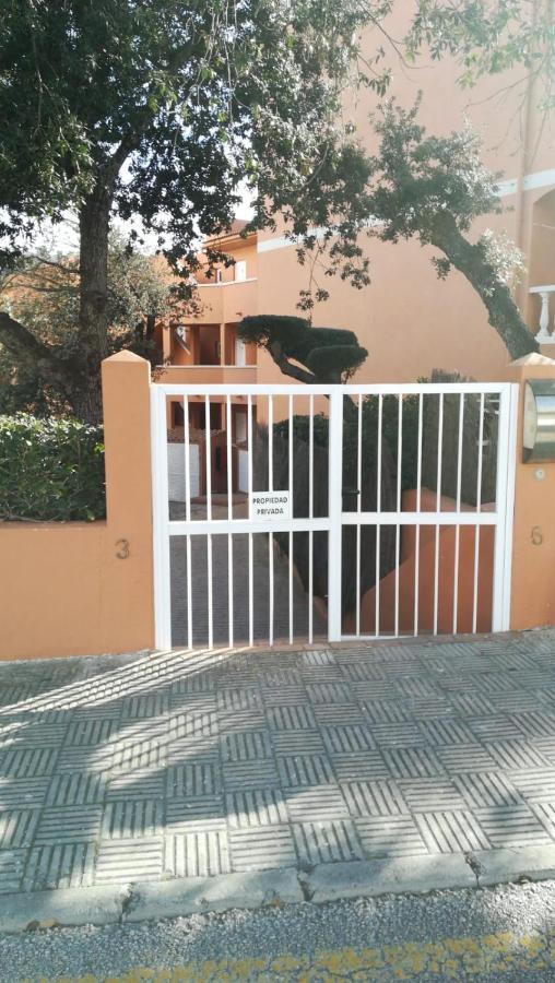 Canyamel 27 Exterior photo