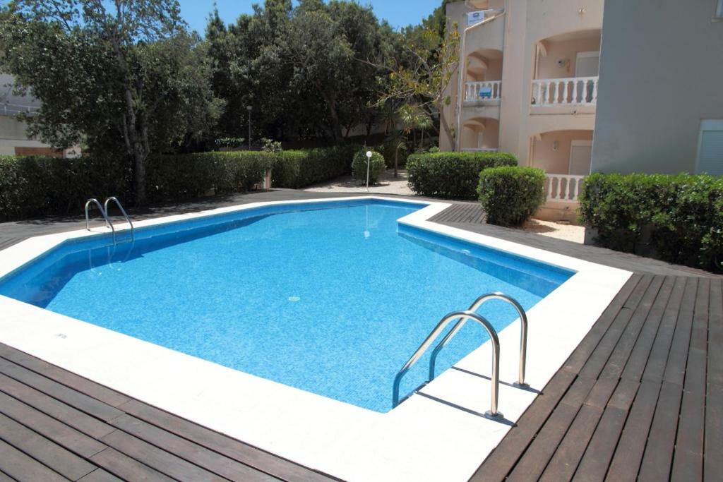 Canyamel 27 Exterior photo